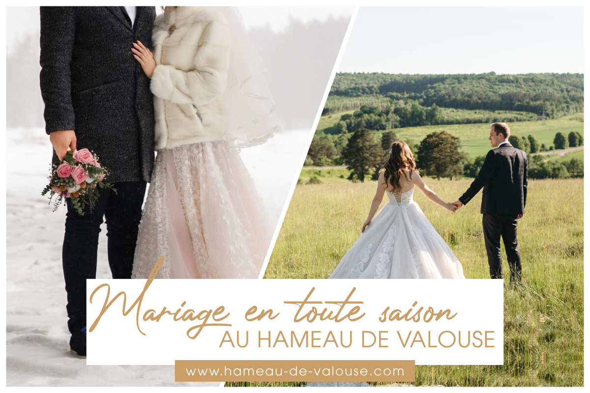 Mariage en Provence