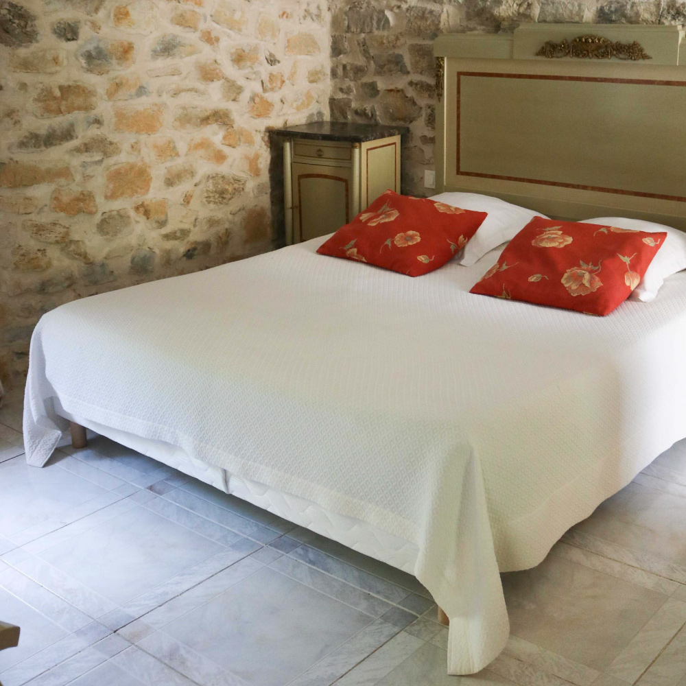 Hébergements au Hameau de VAlouse