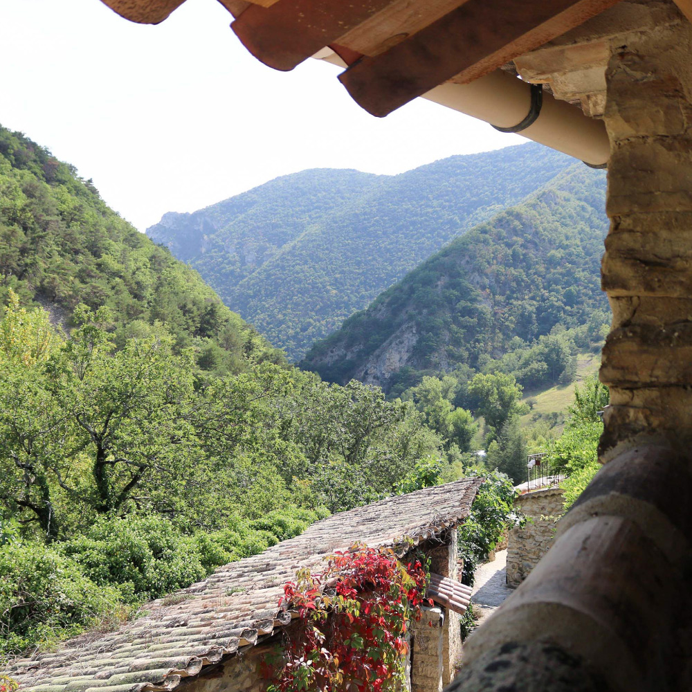 Lieu de mariage en Provence