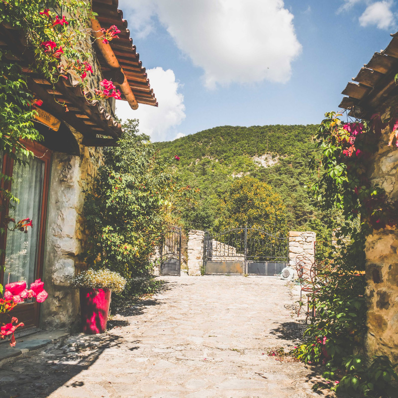 lieu de réception en provence pour votre entreprise